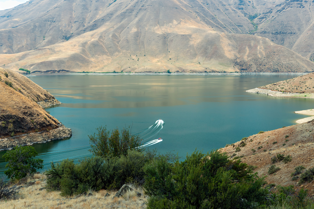 Boating / Water Sports