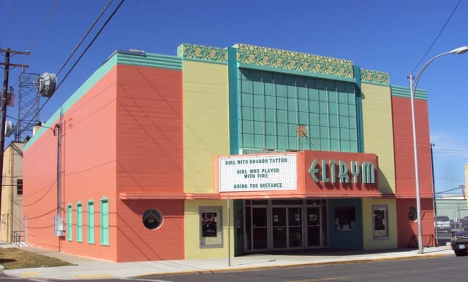 Eltrym Theater