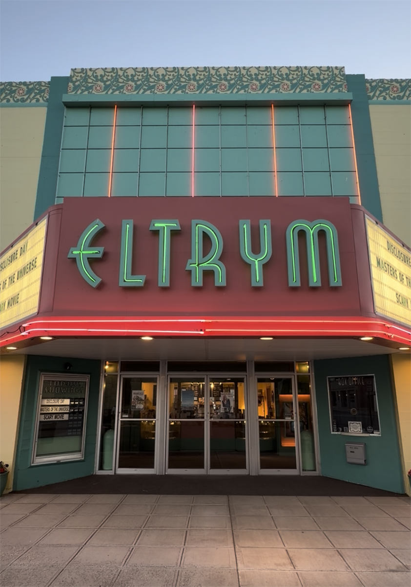Eltrym Theater