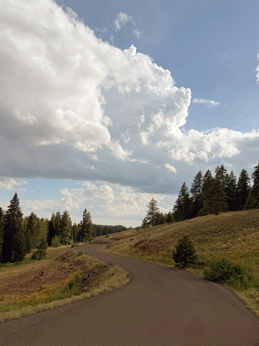 Hells Canyon Scenic Byway