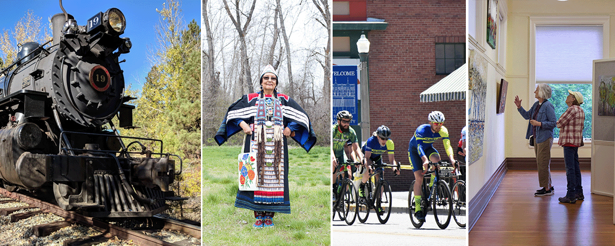 June Event Roundup – Arts, Anniversaries, & Athletics