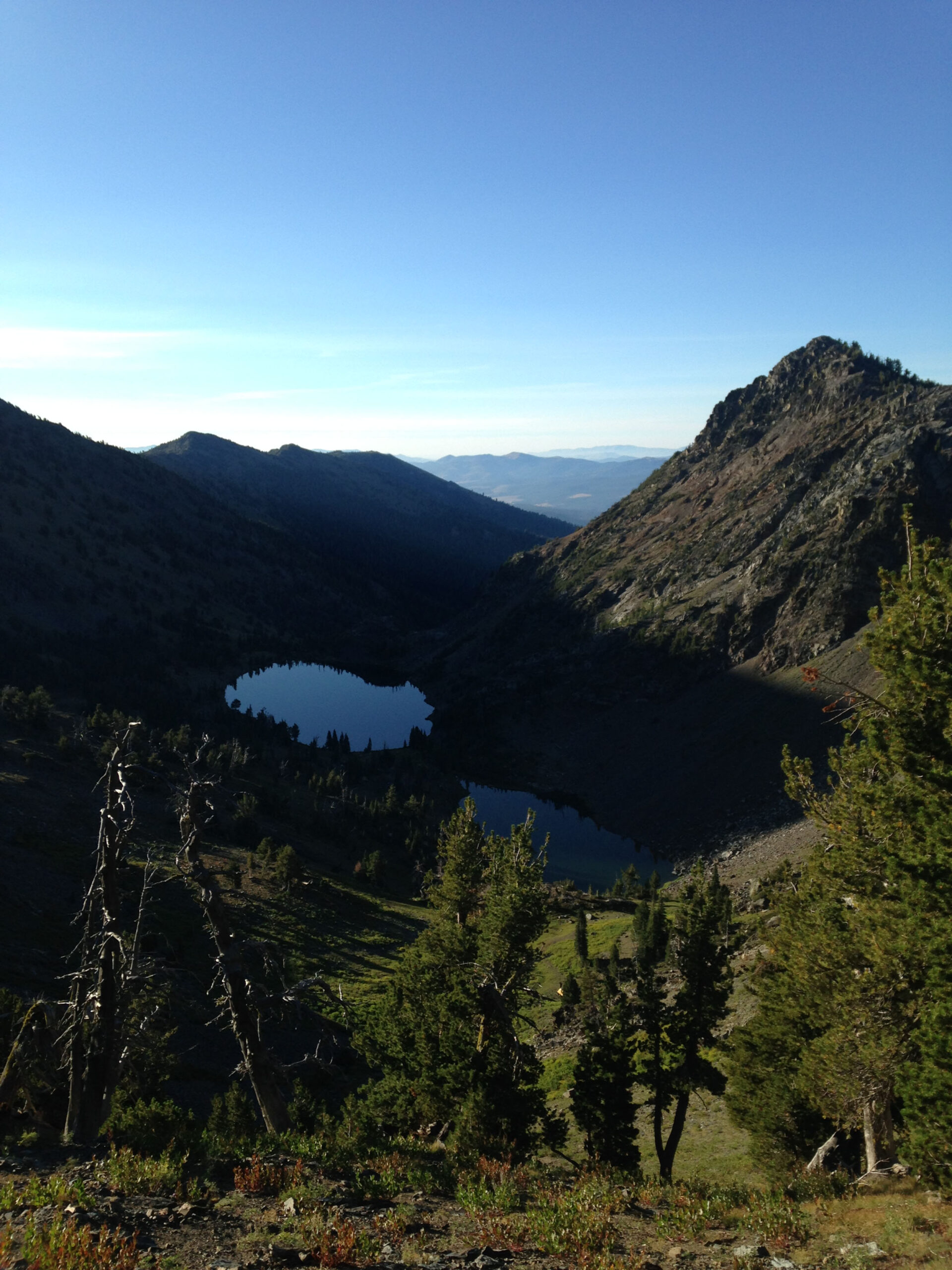 Twin Lakes
