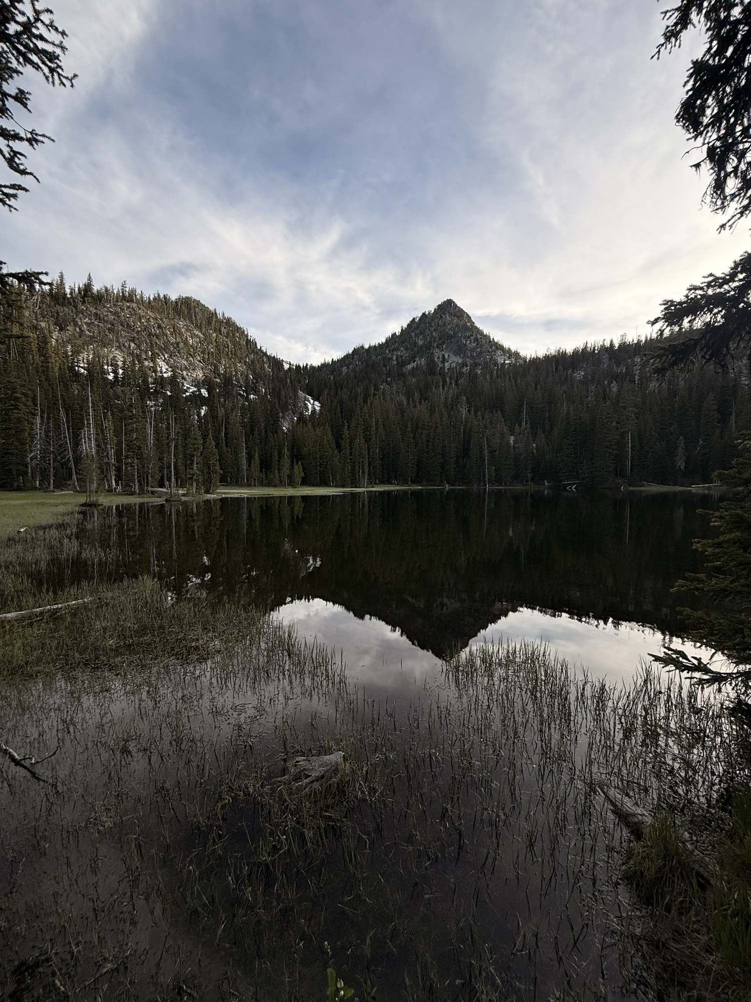 Black Lake