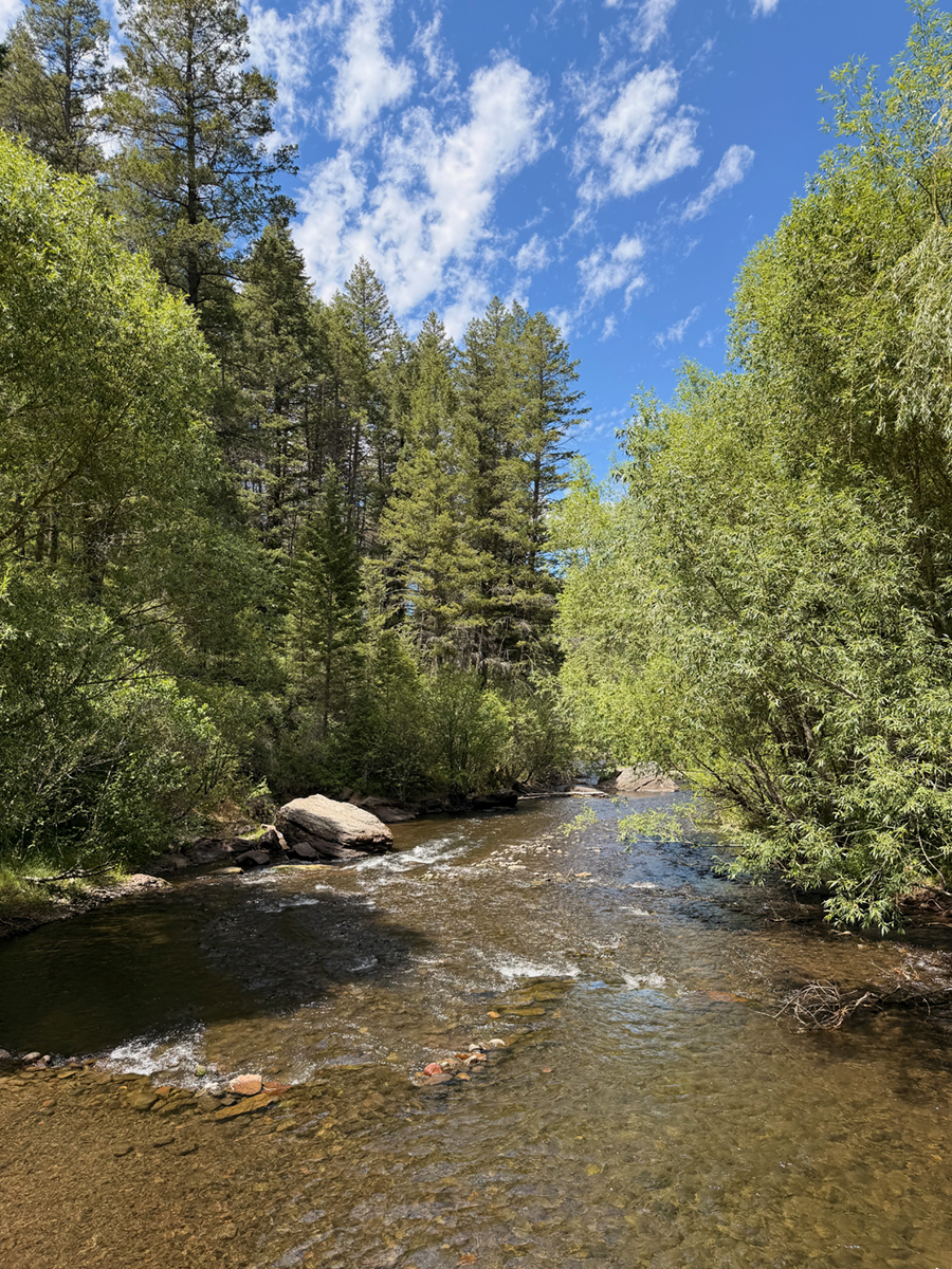 Catherine Creek State Park
