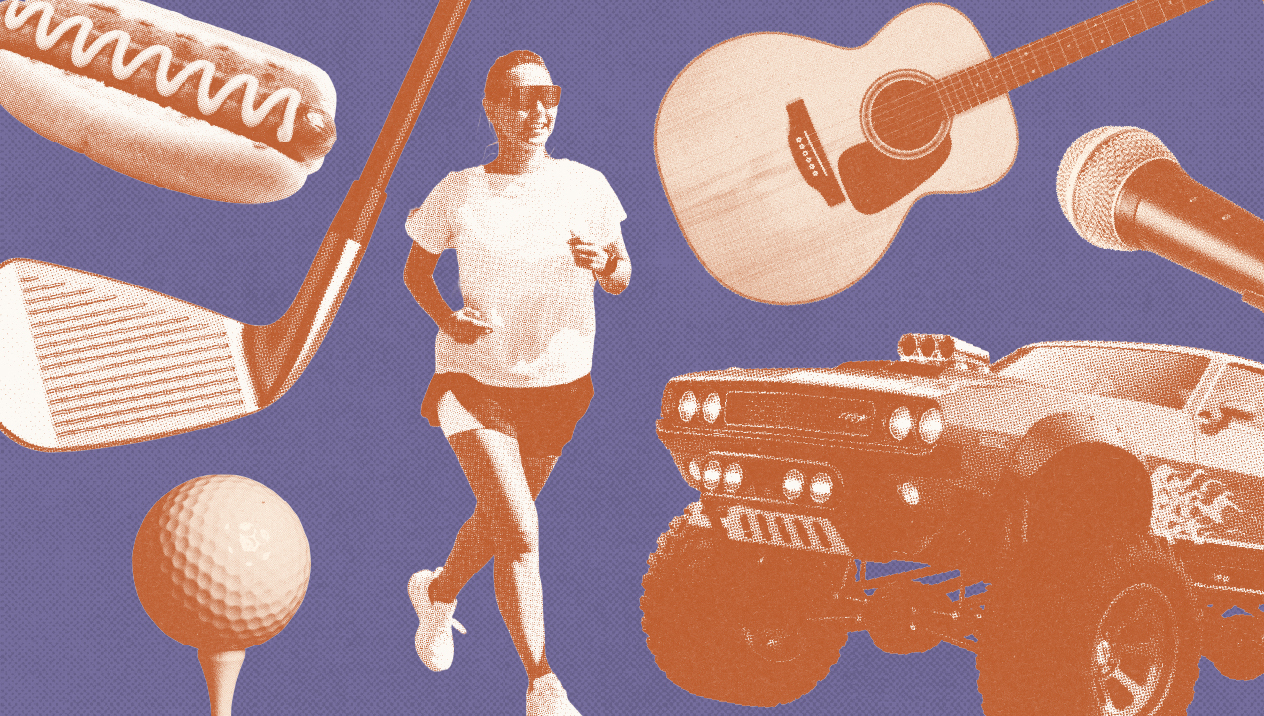 August Event Roundup – Fairs, Races, and QuailFest